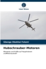 Hubschrauber-Motoren - Book