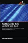 Trattamento delle varianti con ZAC - Book