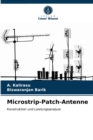 Microstrip-Patch-Antenne - Book