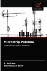 Microstrip Patenna - Book