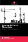 Antena de Patch Microstrip - Book