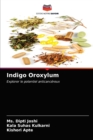 Indigo Oroxylum - Book