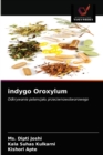 indygo Oroxylum - Book