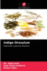 indigo Oroxylum - Book