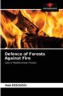 Defence of Forests Against Fire - Book