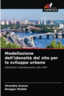 Modellazione dell'idoneita del sito per lo sviluppo urbano - Book