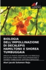 Biologia Dell'impollinazione Di Decalepis Hamiltonii E Shorea Tumbuggaia - Book