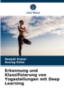 Erkennung und Klassifizierung von Yogastellungen mit Deep Learning - Book