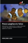 Pesce pagliaccio falso - Book