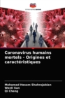 Coronavirus humains mortels - Origines et caracteristiques - Book