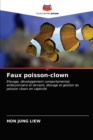 Faux poisson-clown - Book