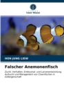 Falscher Anemonenfisch - Book