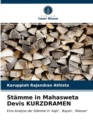 Stamme in Mahasweta Devis KURZDRAMEN - Book