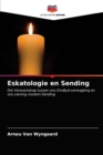 Eskatologie en Sending - Book