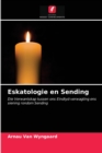 Eskatologie en Sending - Book