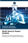 Multi Source Power System - Book