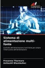 Sistema di alimentazione multi-fonte - Book