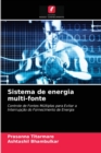 Sistema de energia multi-fonte - Book