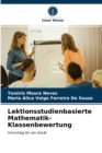 Lektionsstudienbasierte Mathematik-Klassenbewertung - Book