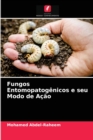 Fungos Entomopatogenicos e seu Modo de Acao - Book