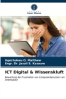 ICT Digital & Wissenskluft - Book