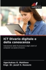 ICT Divario digitale e della conoscenza - Book