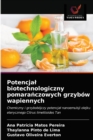 Potencjal biotechnologiczny pomara&#324;czowych grzybow wapiennych - Book