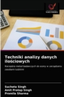 Techniki analizy danych ilo&#347;ciowych - Book
