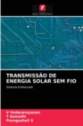 Transmissao de Energia Solar Sem Fio - Book