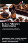 Ba-har : Potenziale biotecnologico - Book
