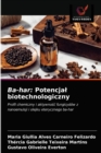 Ba-har : Potencjal biotechnologiczny - Book