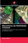 Mecanismo de Motilidade Cinesina - Book