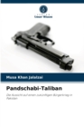 Pandschabi-Taliban - Book