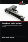 Talebani del Punjabi - Book