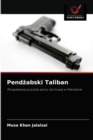 Pend&#380;abski Taliban - Book