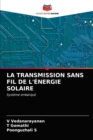 La Transmission Sans Fil de l'Energie Solaire - Book
