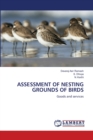 Assessment of Nesting Grounds of Birds - Book