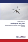 Helicopter engines - Book
