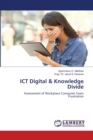 ICT Digital & Knowledge Divide - Book
