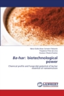 Ba-har : biotechnological power - Book