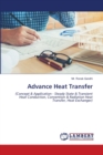 Advance Heat Transfer - Book