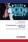 E-Commerce : a guide to Startups - Book