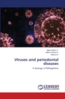 VIruses and periodontal diseases - Book
