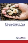 Entomopathogenic Fungi and their Mode of Action - Book