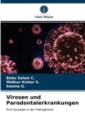 Virosen und Parodontalerkrankungen - Book