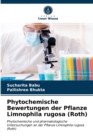 Phytochemische Bewertungen der Pflanze Limnophila rugosa (Roth) - Book