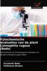Fytochemische evaluaties van de plant Limnophila rugosa (Roth) - Book