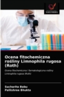Ocena fitochemiczna ro&#347;liny Limnophila rugosa (Roth) - Book