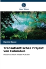 Transatlantisches Projekt von Columbus - Book