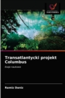 Transatlantycki projekt Columbus - Book
